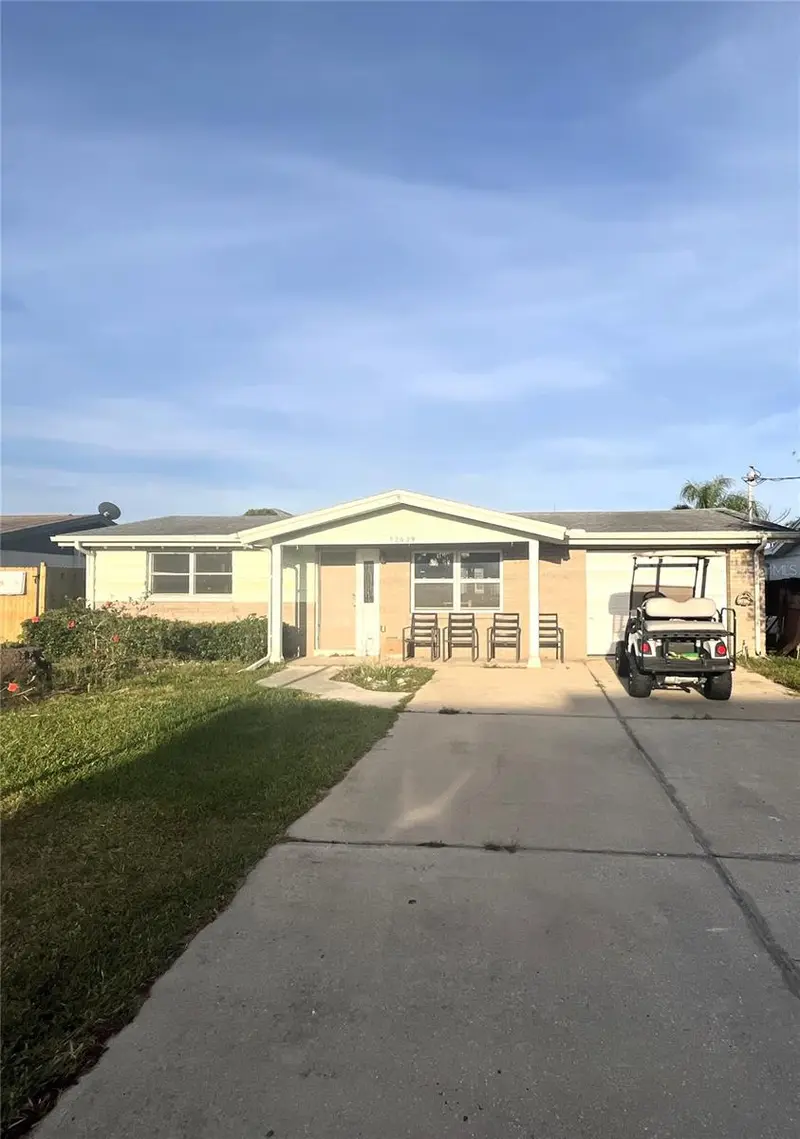 13639 Frances Ave, FL