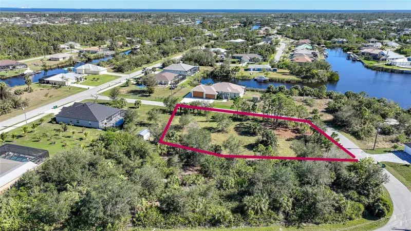 9531 & 9551 Horace Cir, FL