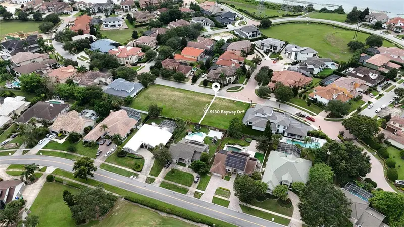 9130 Bayway Dr, FL
