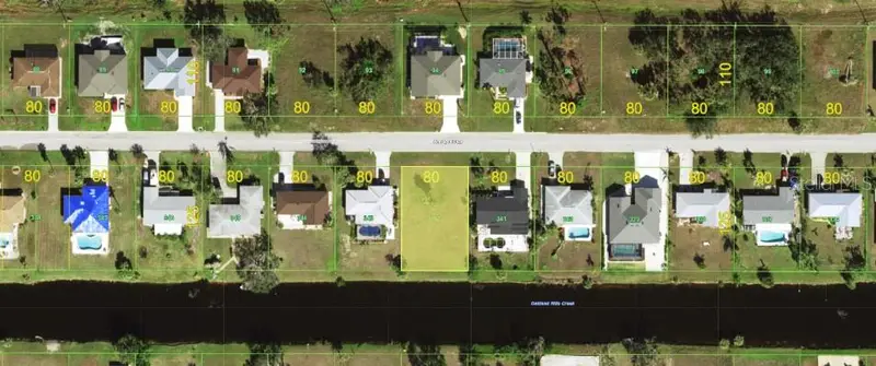 254 Annapolis Ln, FL