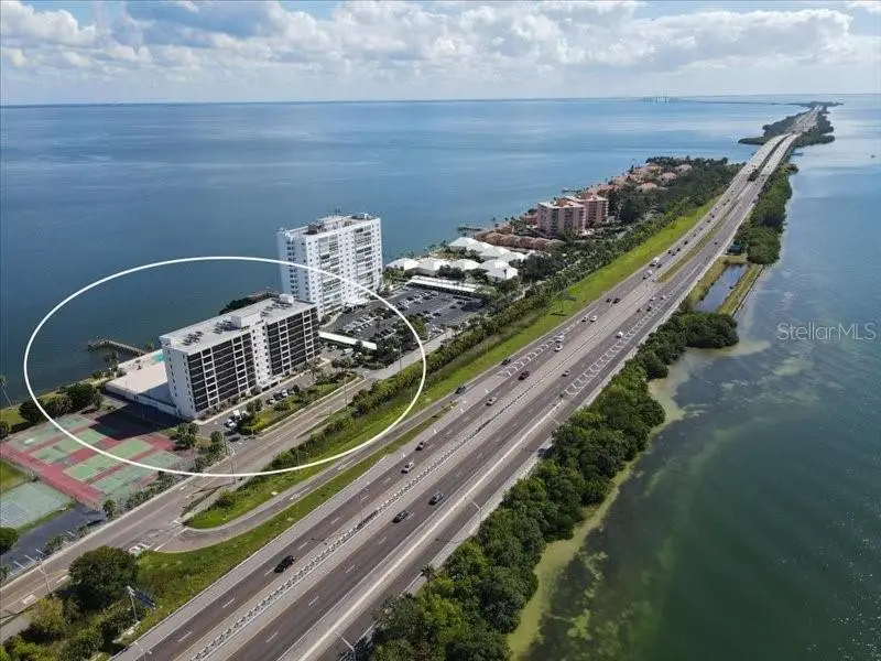 7100 Sunshine Skyway Ln S #706, FL