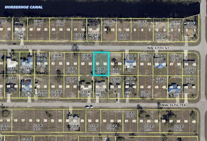 1624 Nw 17th St, FL