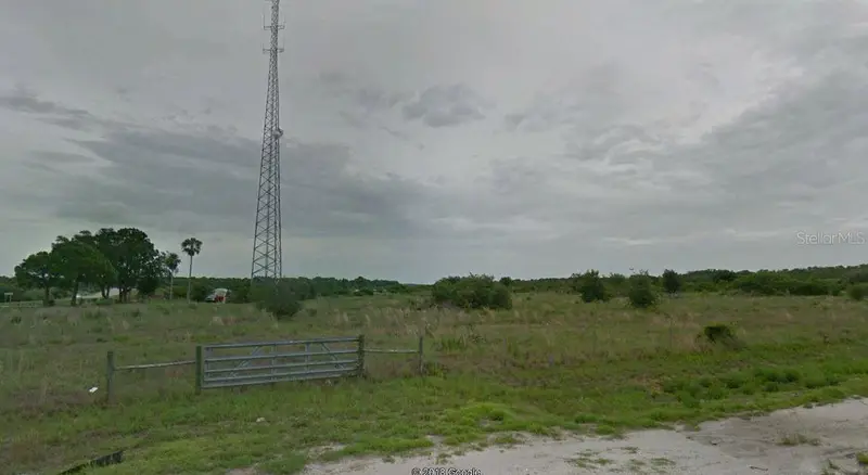 Cr-675, FL