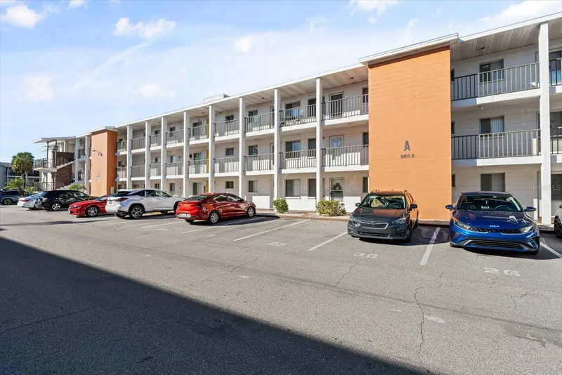 5902 Garden Ln #A24, FL