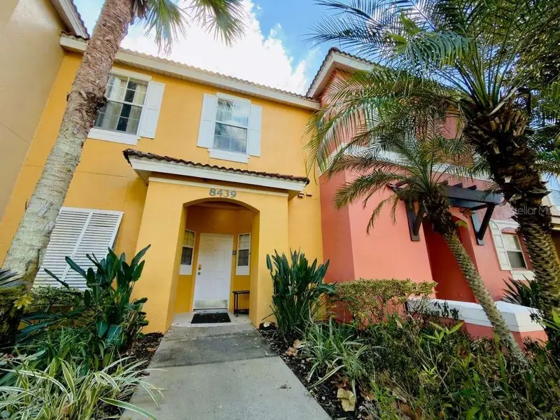 8439 Crystal Cove Loop, FL
