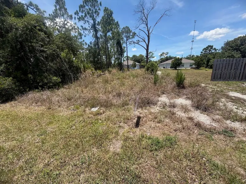 3419 Vessels Rd, FL