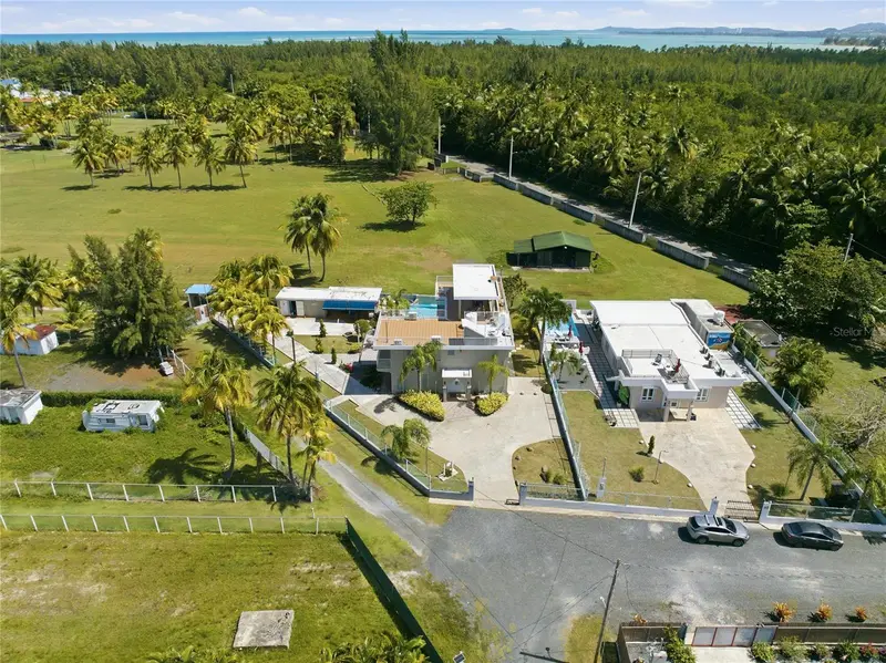 Pr 968k 2.1 Int Punta Are Las Picuas, PR