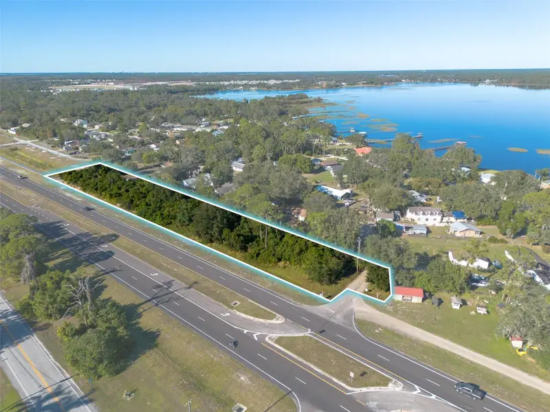 E Irlo Bronson Memorial Hwy #0230, FL