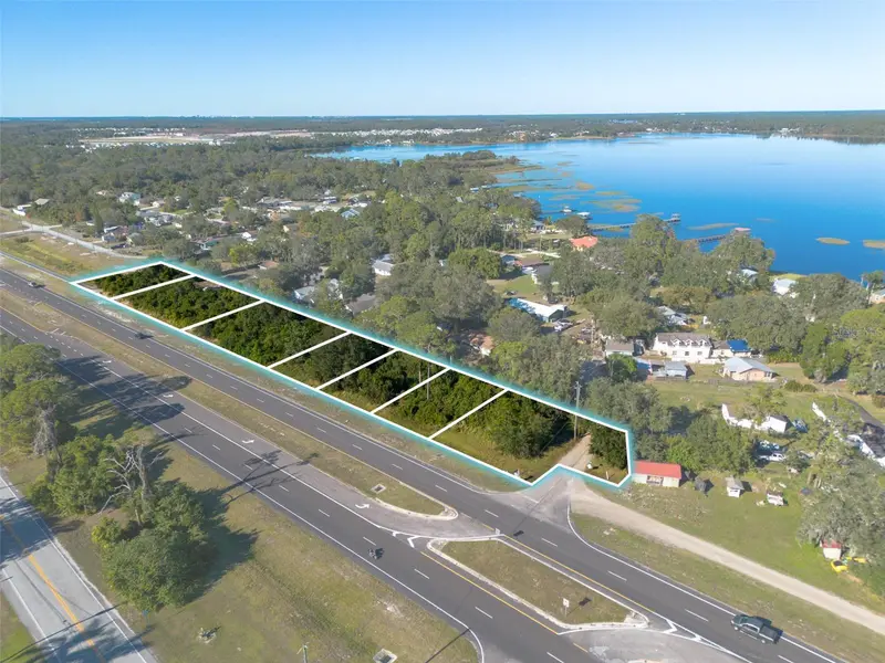 E Irlo Bronson Memorial Hwy #0270, FL