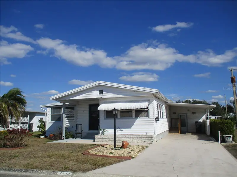 1208 44th Avenue Dr E, FL