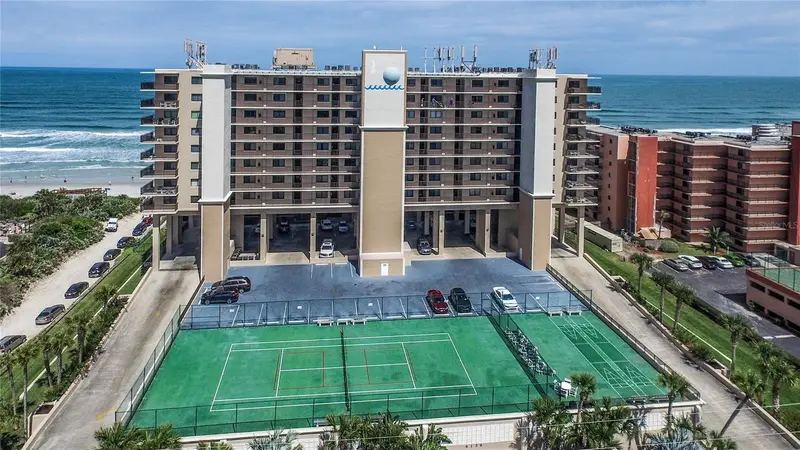 4139 Atlantic #A406, FL