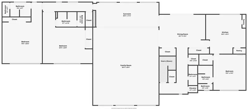 18 Coventry Dr, FL