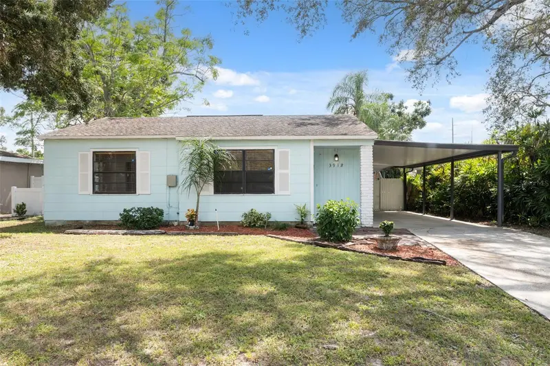 3918 W Fig St, FL