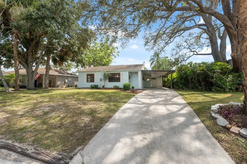 3918 W Fig St, FL