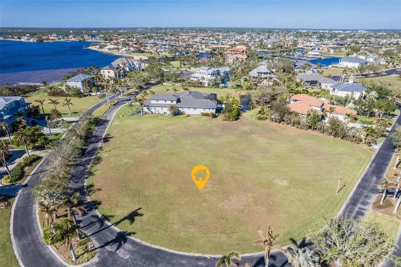 4630 Grassy Point Blvd, FL