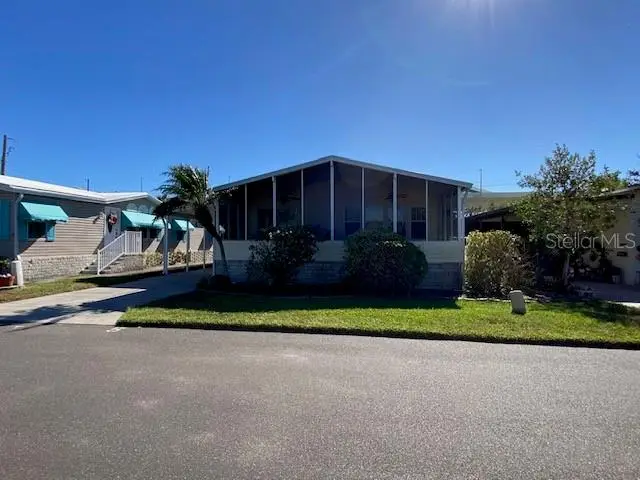 4851 W Gandy Blvd #5pa, FL