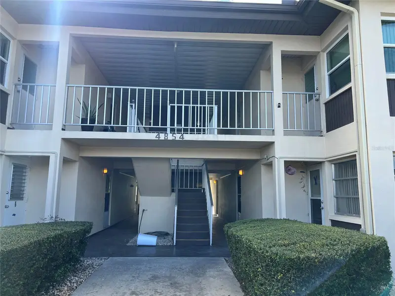 4854 Marine Parkway #101, FL