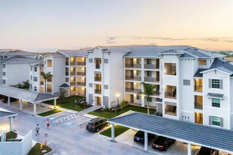 17565 Opal Sand Dr #208, FL