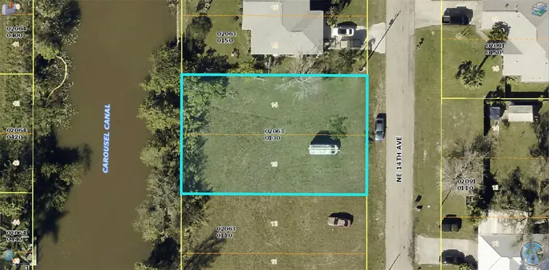 1226 Ne 14th Ave, FL