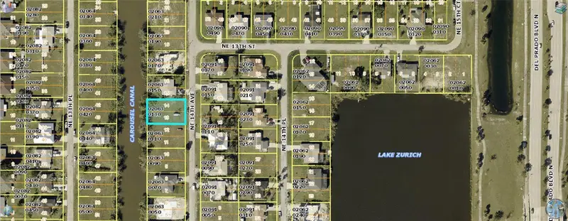 1226 Ne 14th Ave, FL