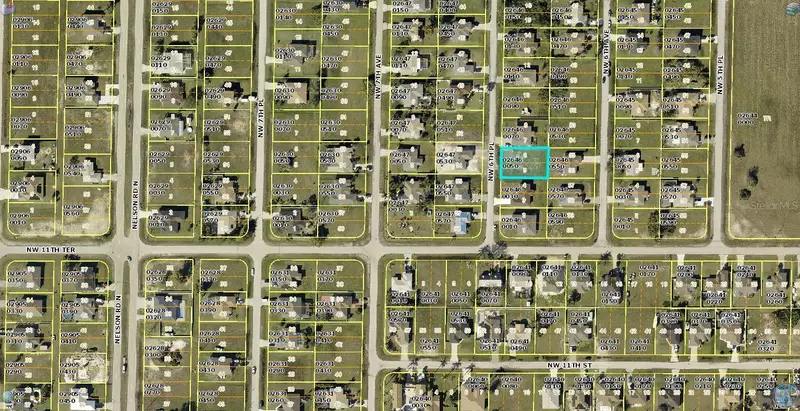 1119 Nw 6th Pl, FL