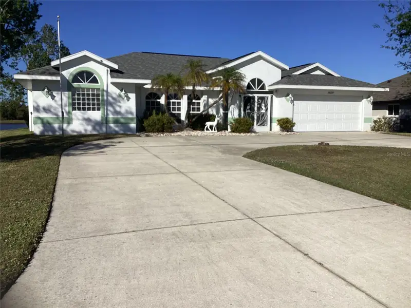 25200 Derringer Rd, FL