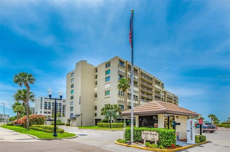 1430 Gulf Blvd #612, FL