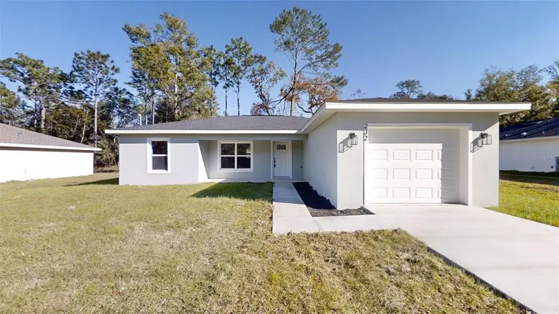 232 Locust Pass, FL