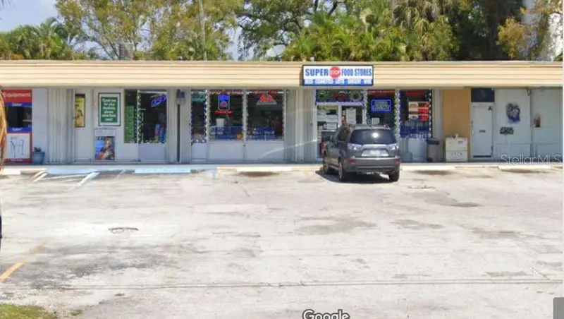 1801 Ne 45th St, FL