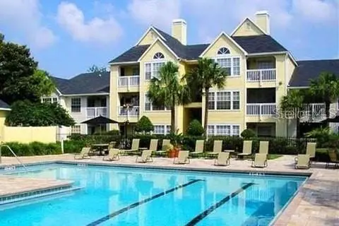 1023 S Hiawassee Rd #4022, FL