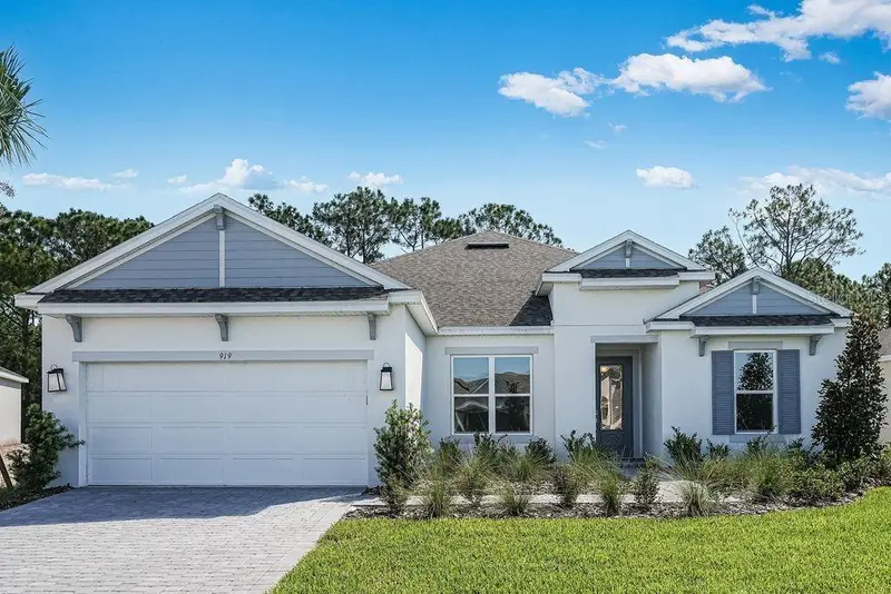 919 Tassleflower Trl, FL