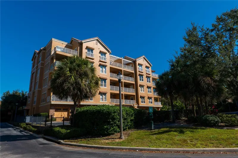 7500 Toscana Blvd #341, FL