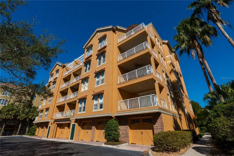 7500 Toscana Blvd #341, FL