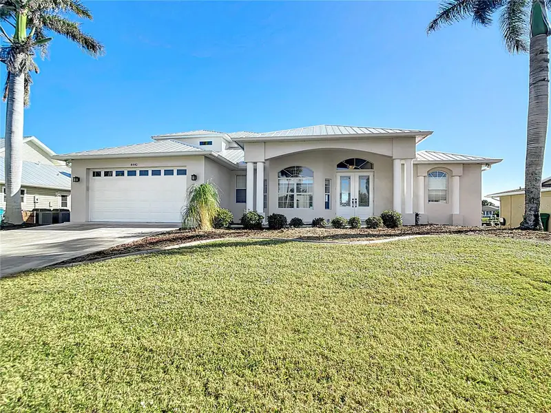 4440 Tatum St, FL