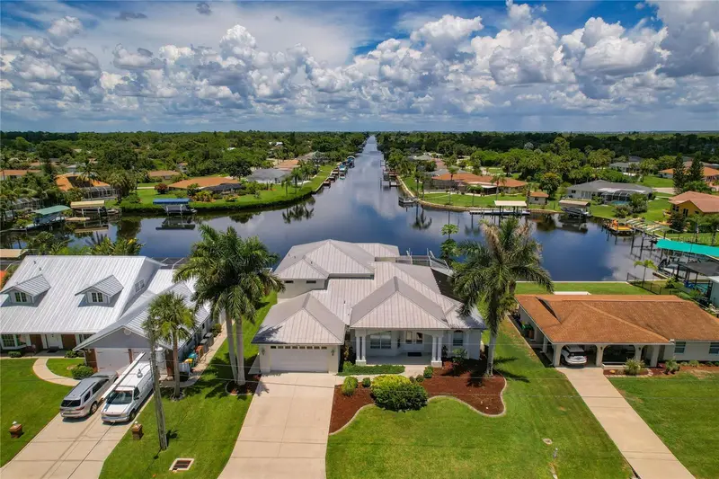 4440 Tatum St, FL