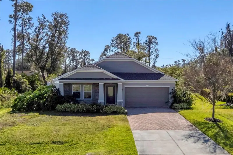 2179 W Price Blvd, FL