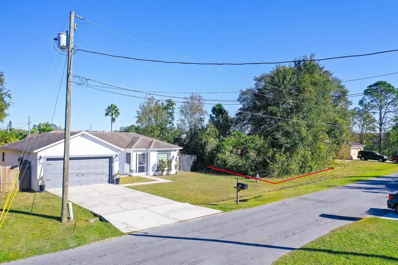 Metz Ln, FL