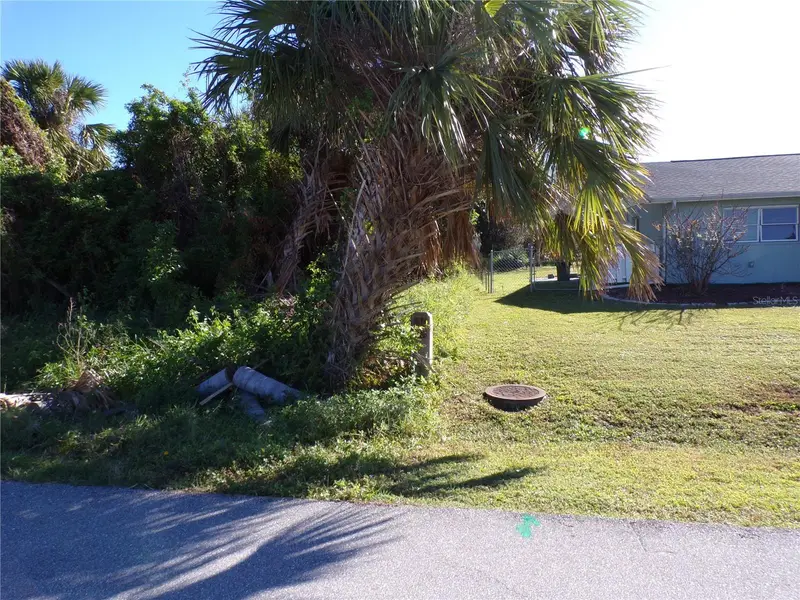 641 Norwood St Nw, FL