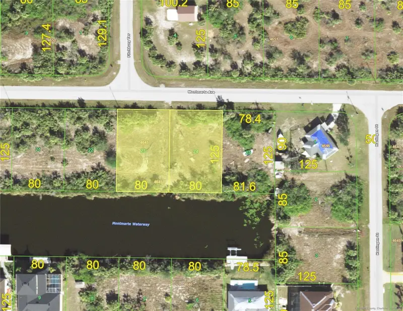 14315 Montmarte Ave, FL