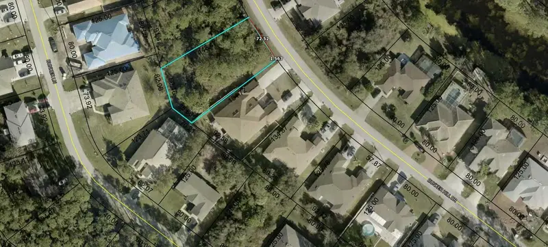 27 Bunker Hill Dr, FL