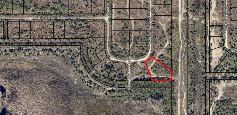 1400 Stanek Rd Sw, FL