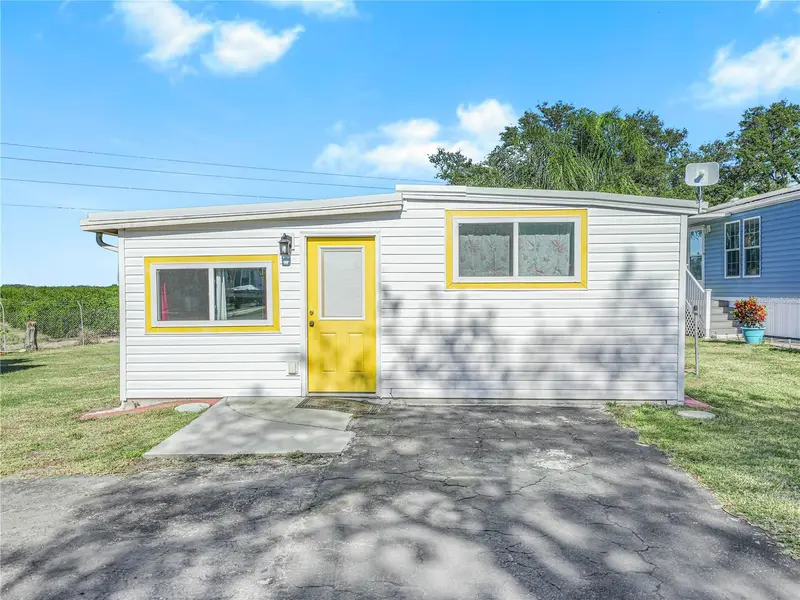 40 Saddlebag Trl N, FL