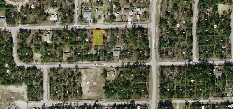 2848 W Buccaneer Ln, FL