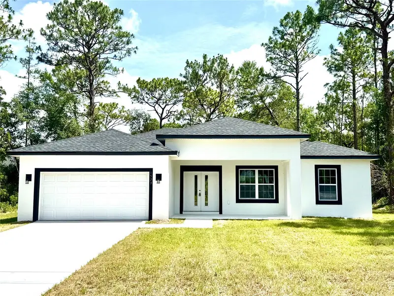 1523 W Citrus Springs Blvd, FL