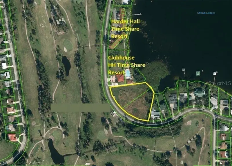 136+142 Lake Drive Blvd, FL