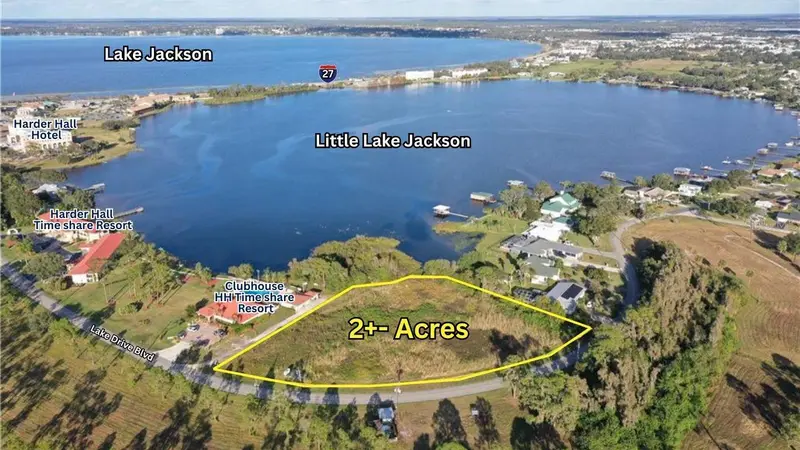 136+142 Lake Drive Boulevard, FL