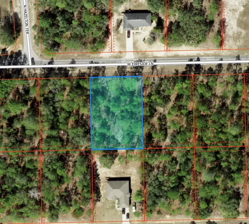 3978 W Fireside Ln, FL