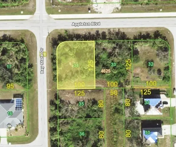 13369 Appleton Blvd, FL