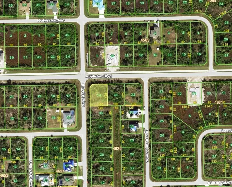 13369 Appleton Blvd, FL