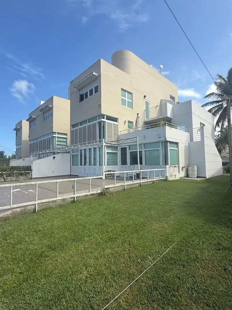 Calle Kennedy Villas Golf Calle Kennedy, PR